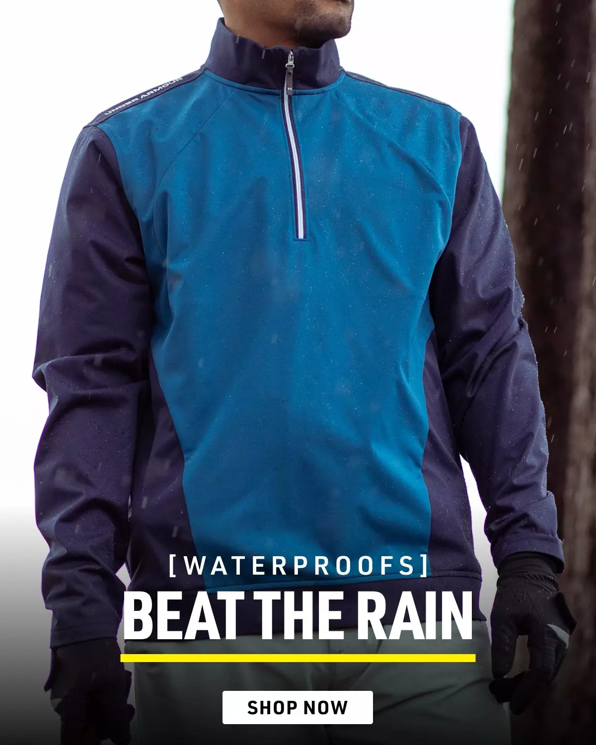 Waterproofs