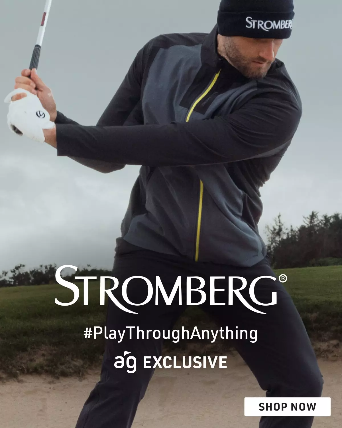 STROMBERG