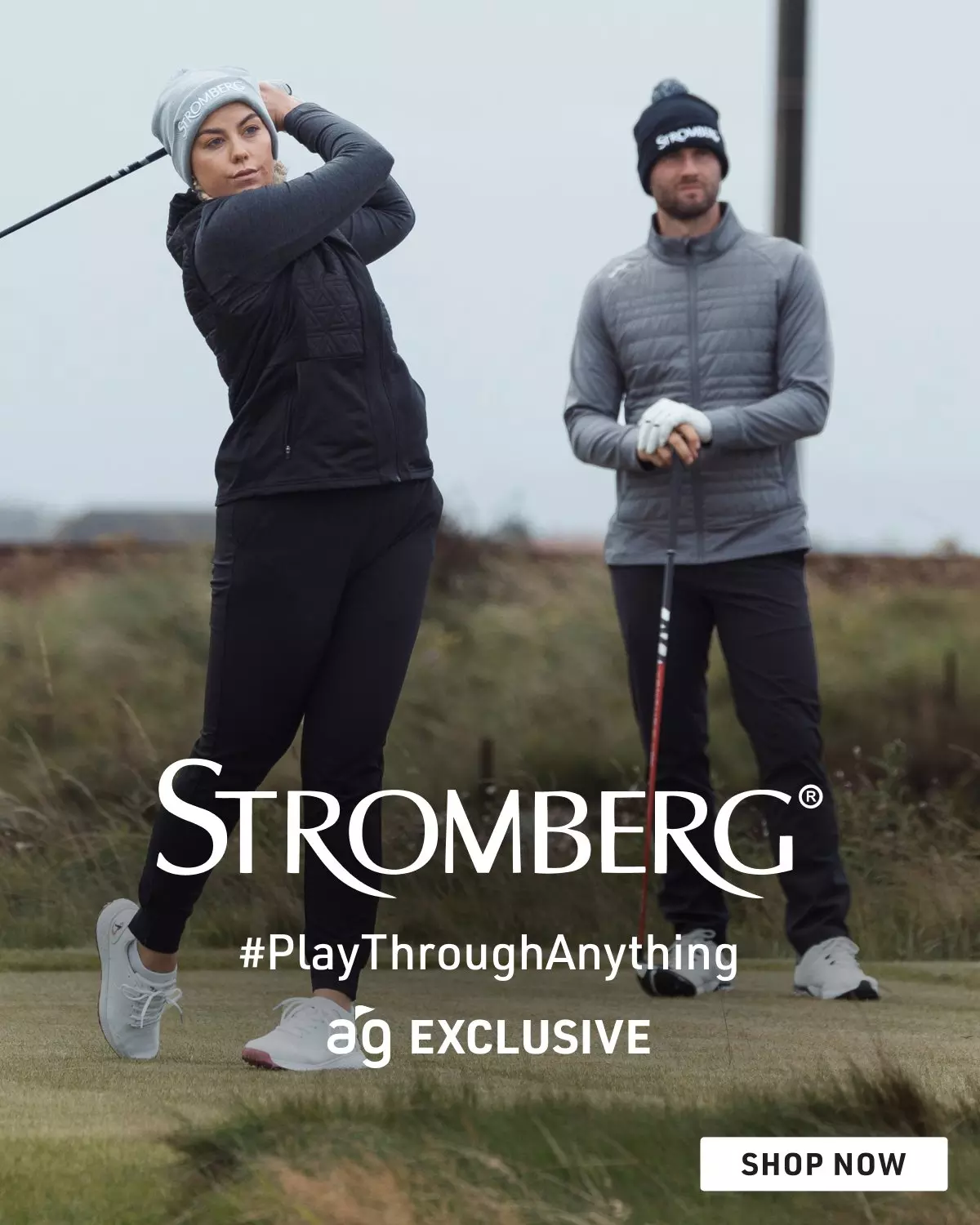 STROMBERG