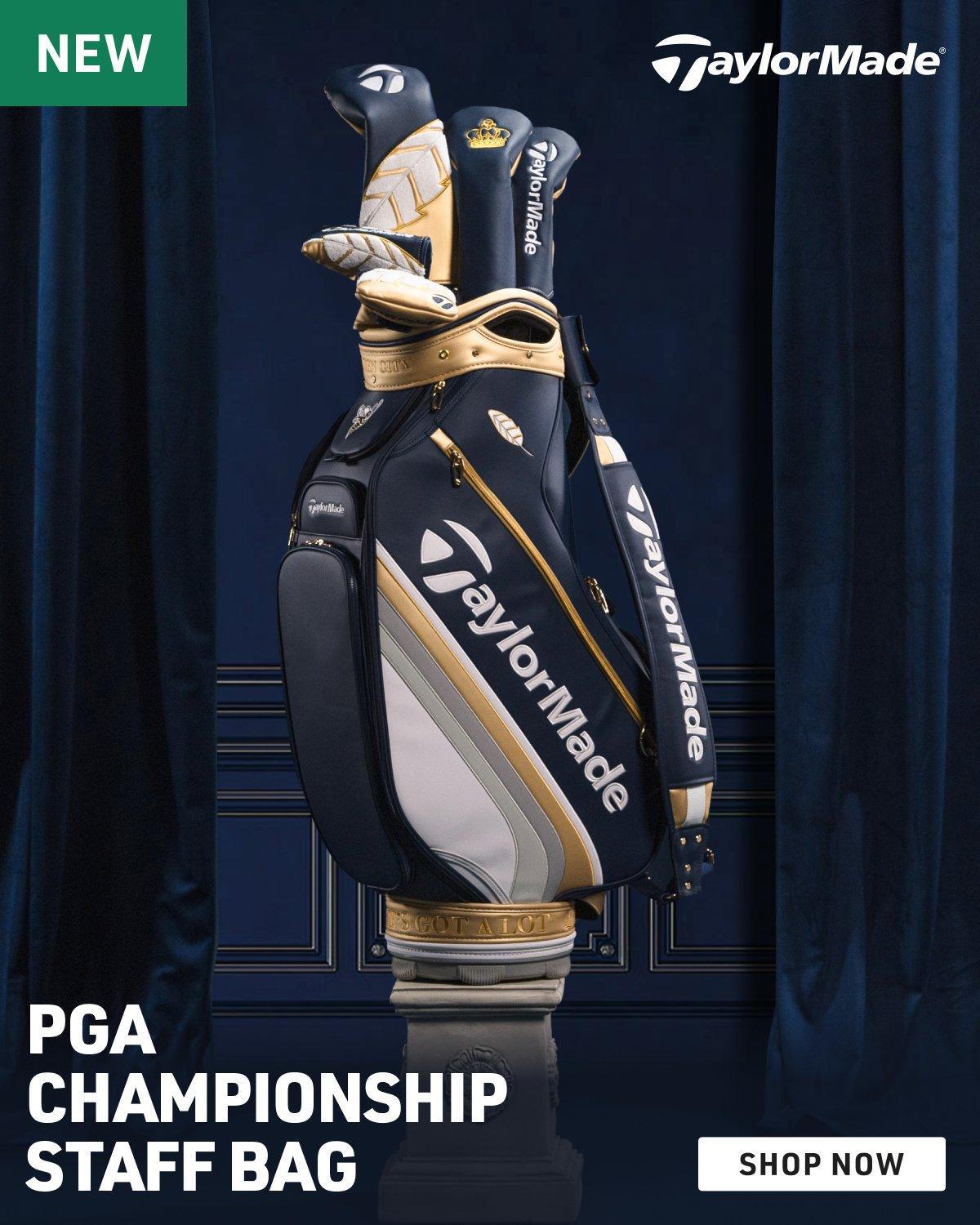 Callaway Elyte
