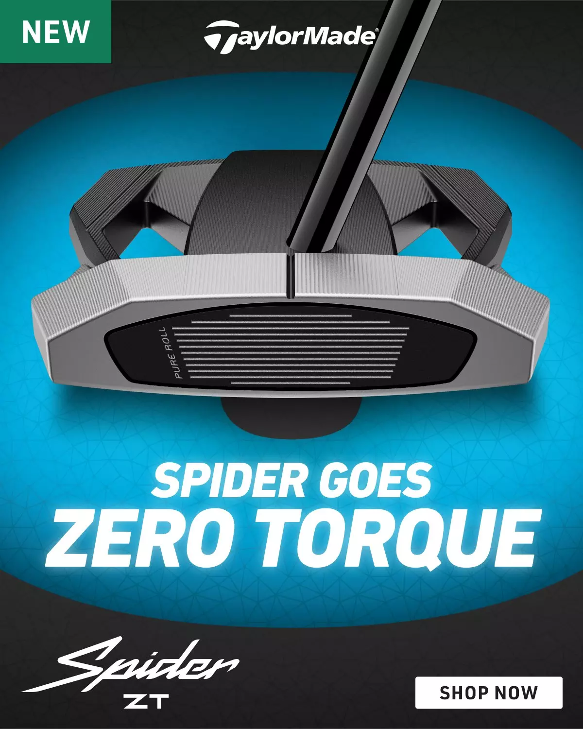 Spider ZT