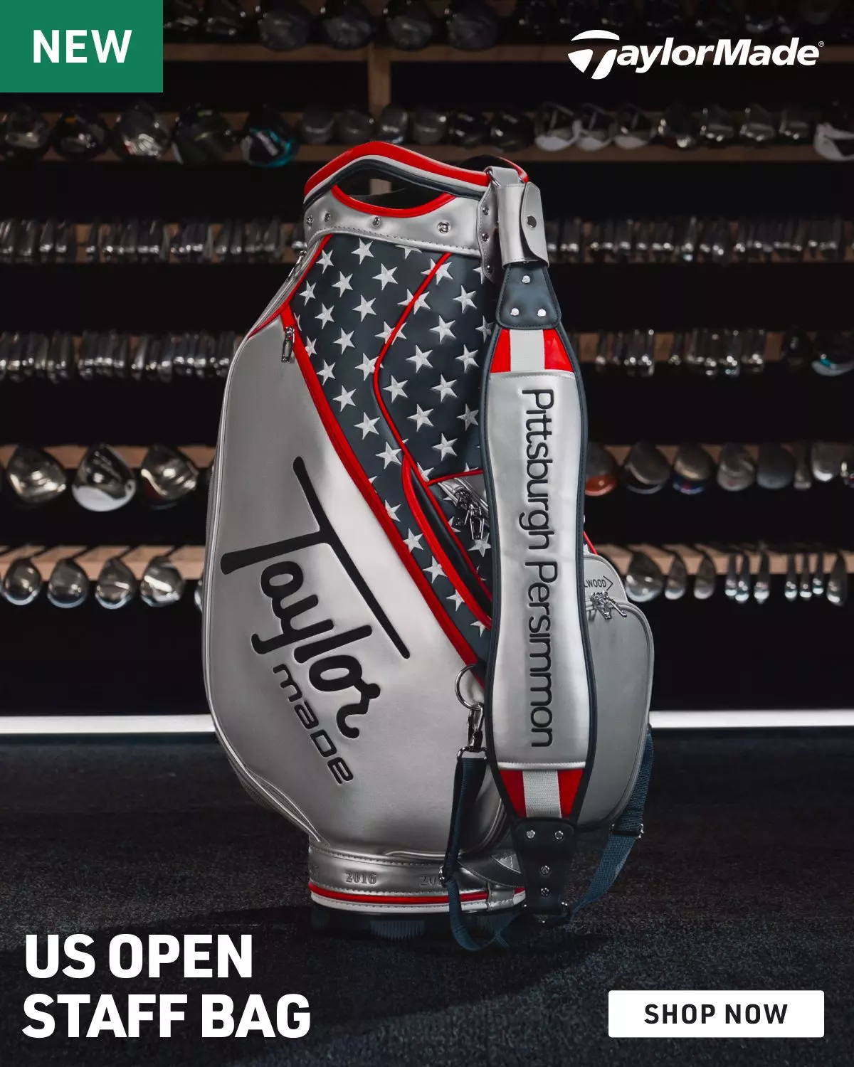 HERITAGE OPEN