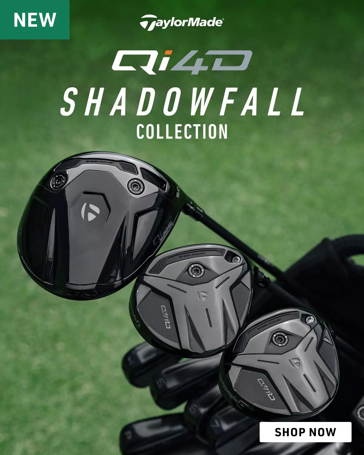 TM Shadowfall Collection