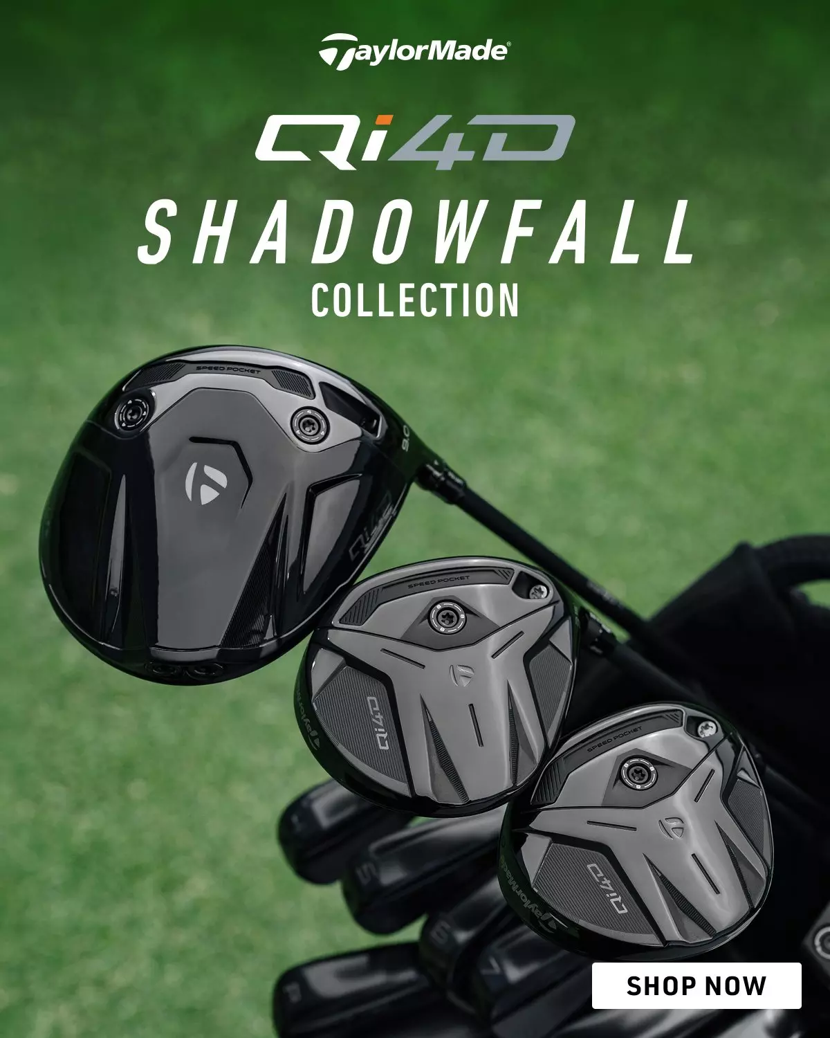 TM Shadowfall Collection