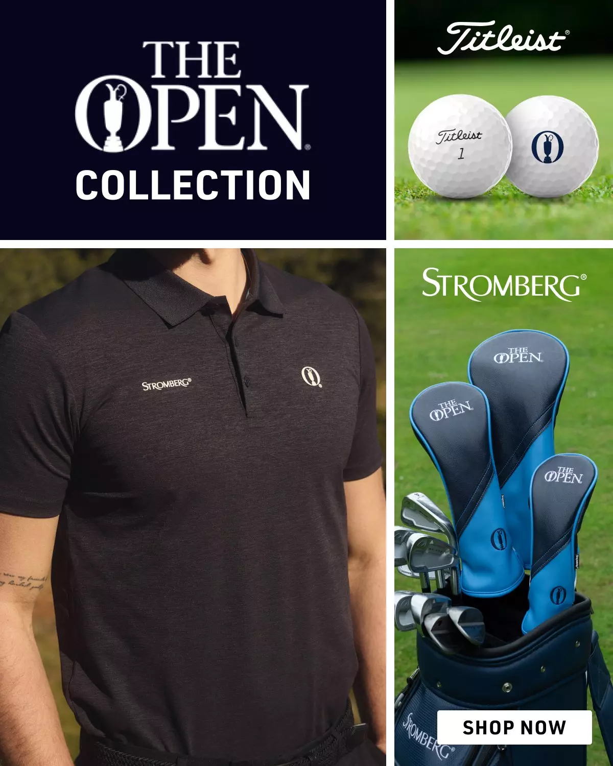 The Open