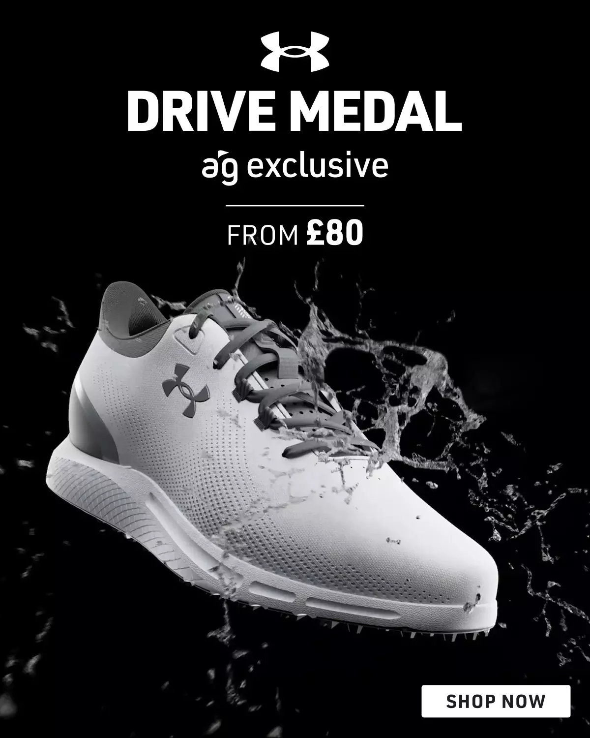 UA Medal SL