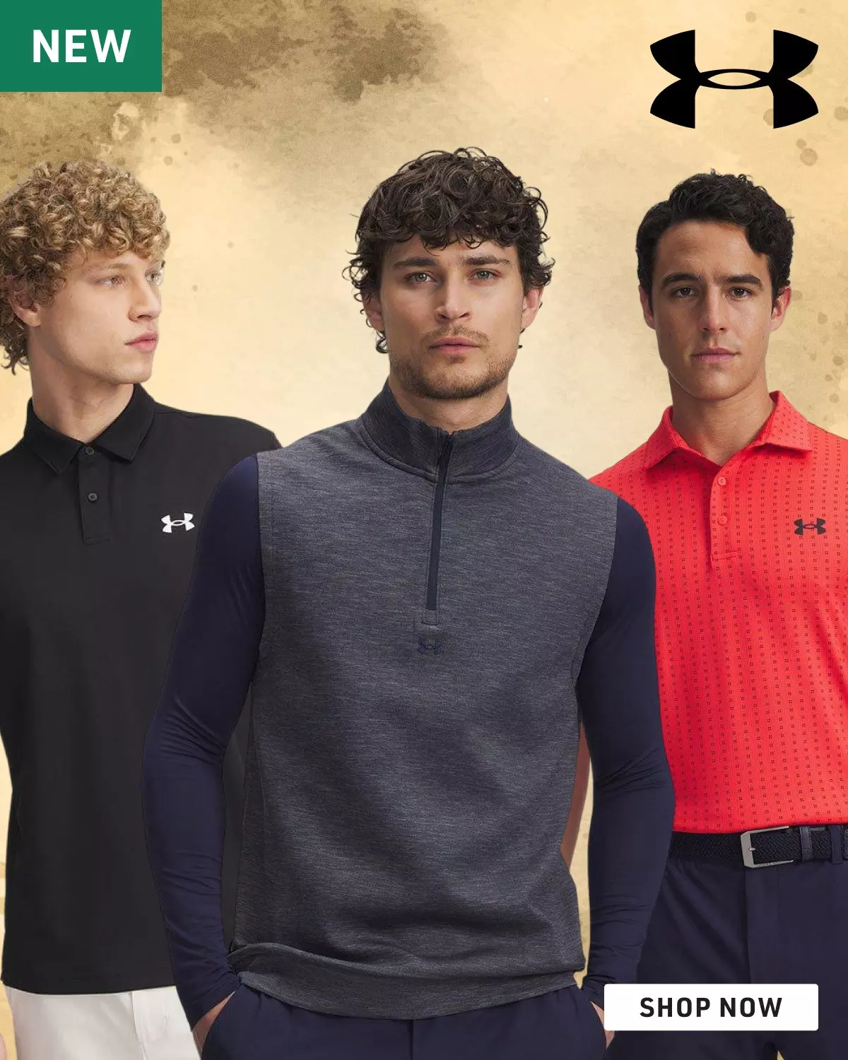 New UA