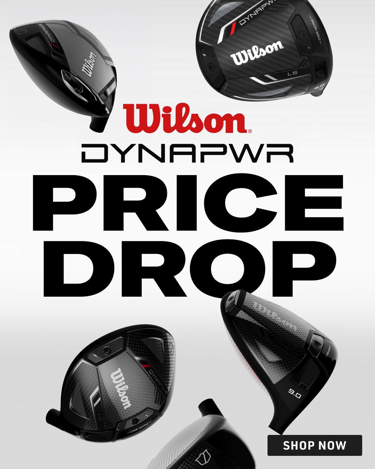 Wilson DYNAPWR