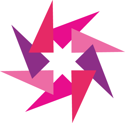 Footer Amplience logo