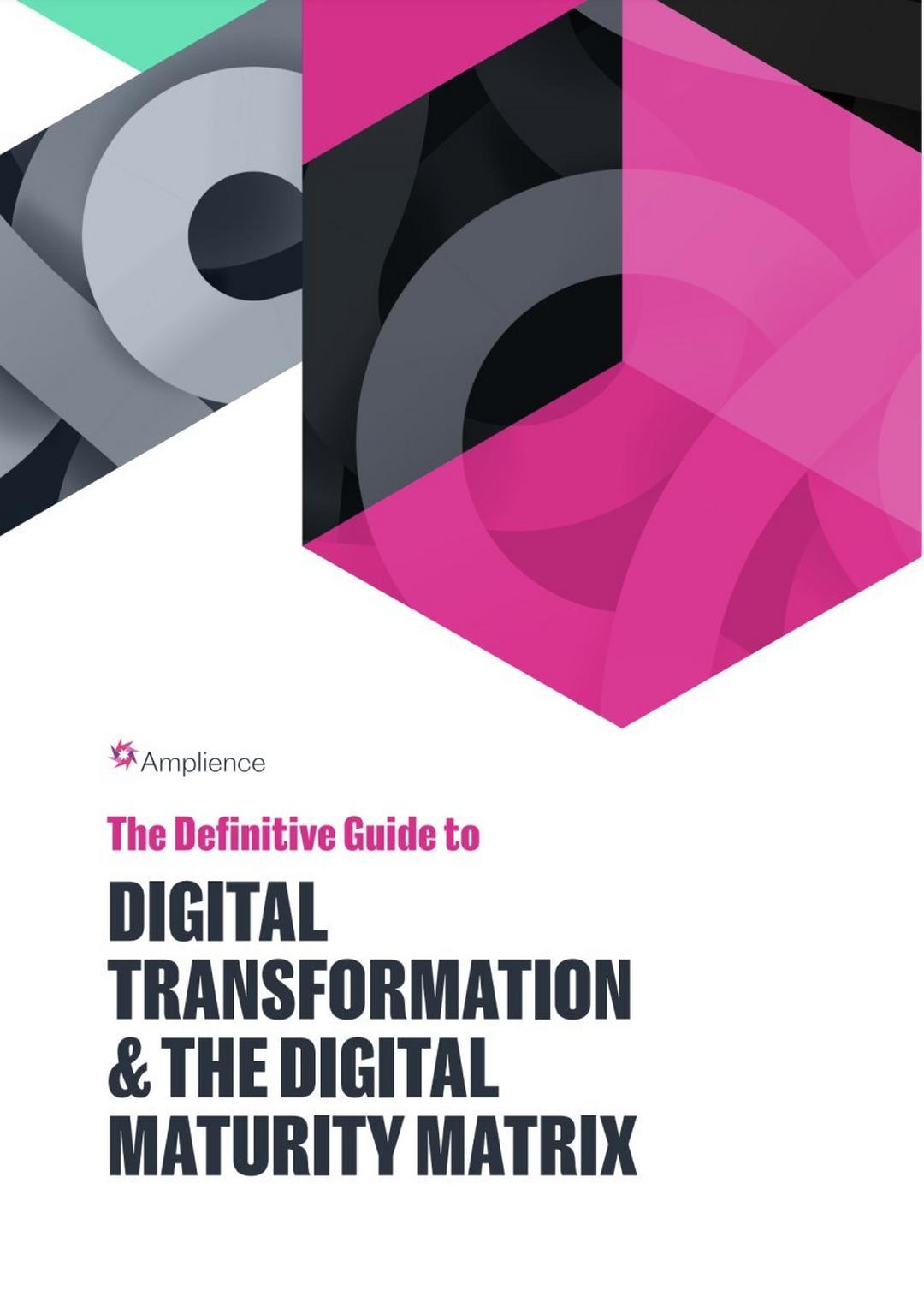 Digital Transformation Guide