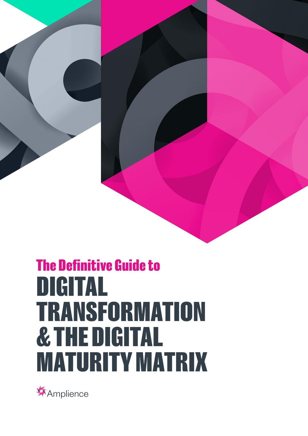 Digital Transformation Guide