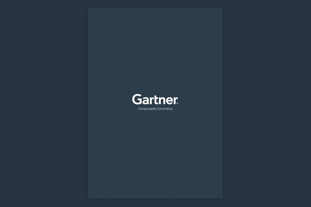 Gartner, Composable Commerce Must Be Adopted Amplience