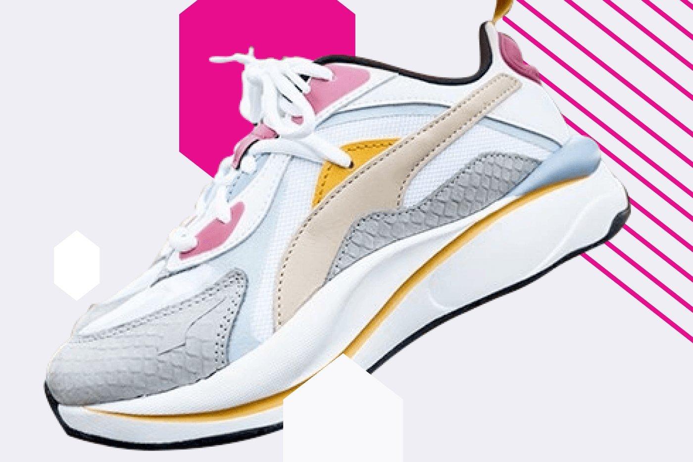 hibbett sports uptempo