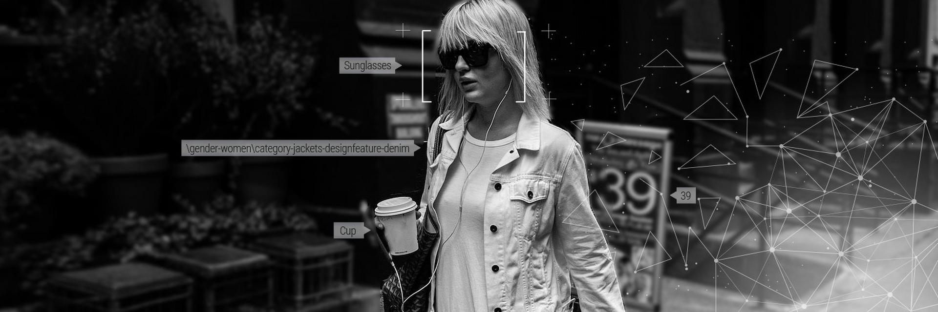 Image recognition finding the right image among thousands