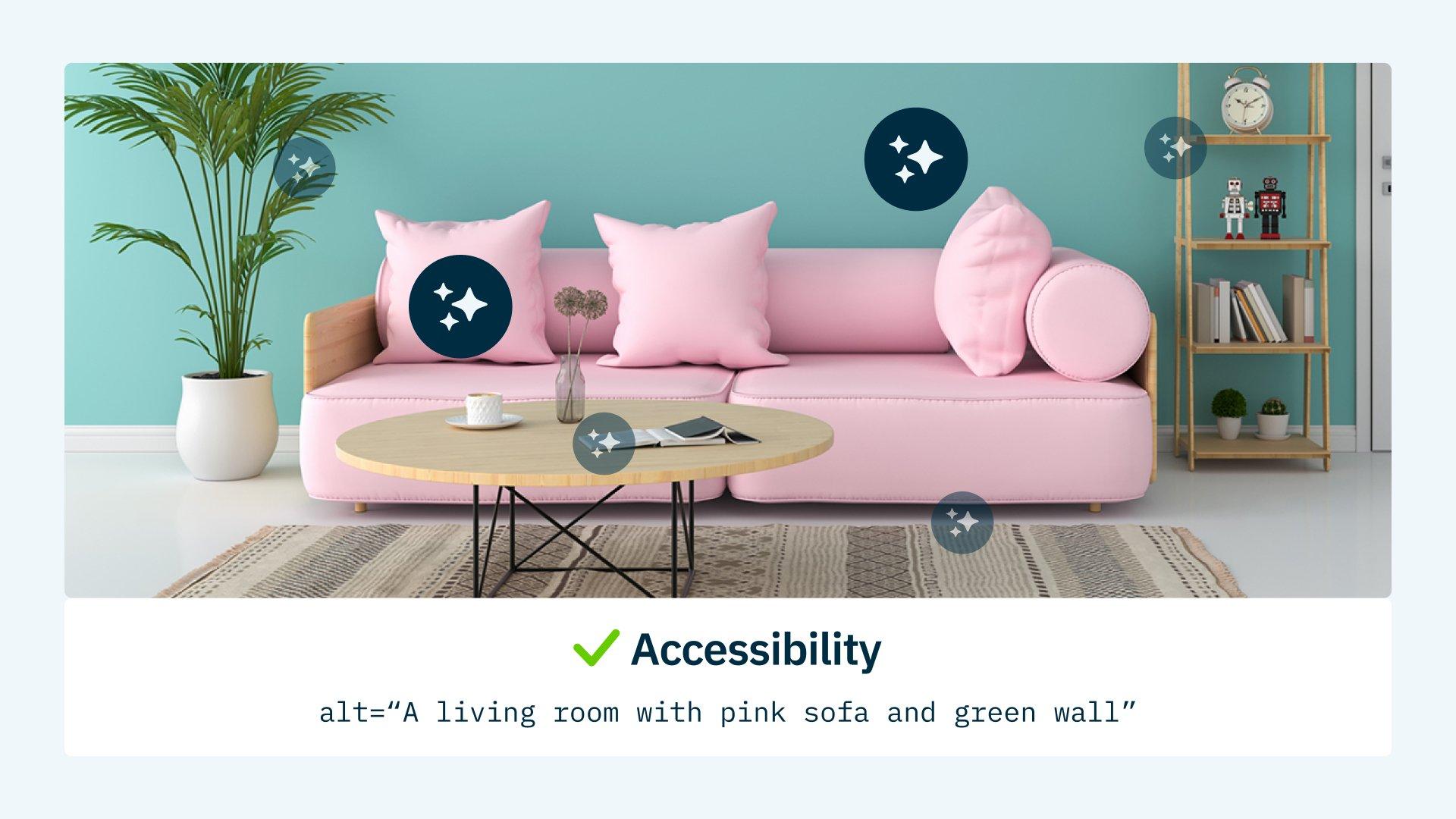 Effortlessly Generate Alt Text for all Your Product Images
