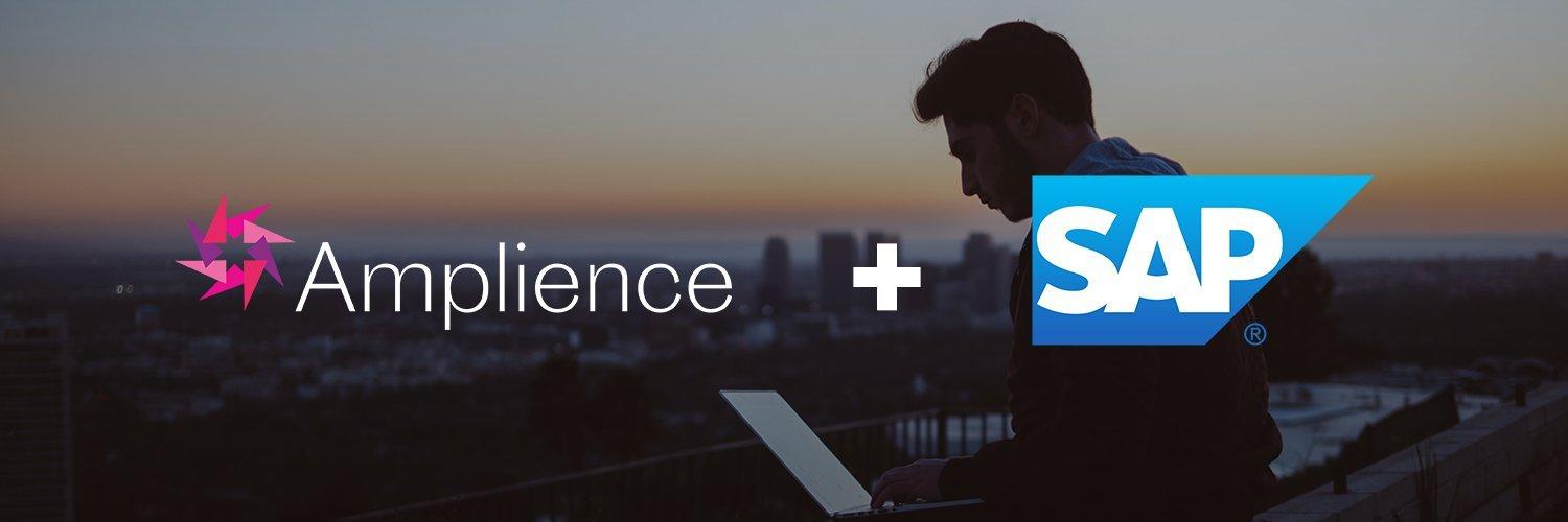 Introducing the Amplience Dynamic Content to SAP Connector
