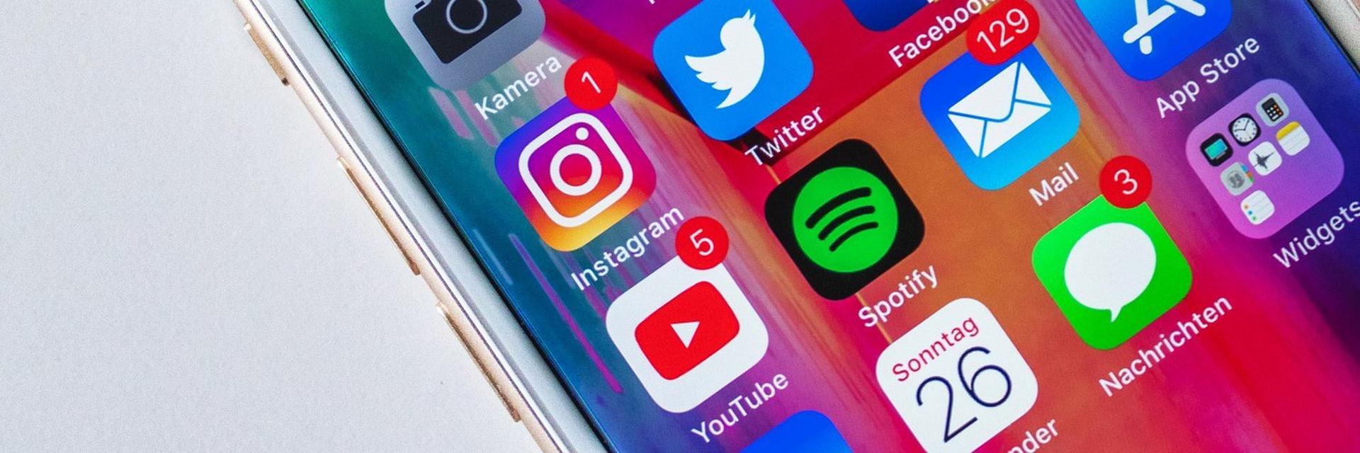 Native Apps