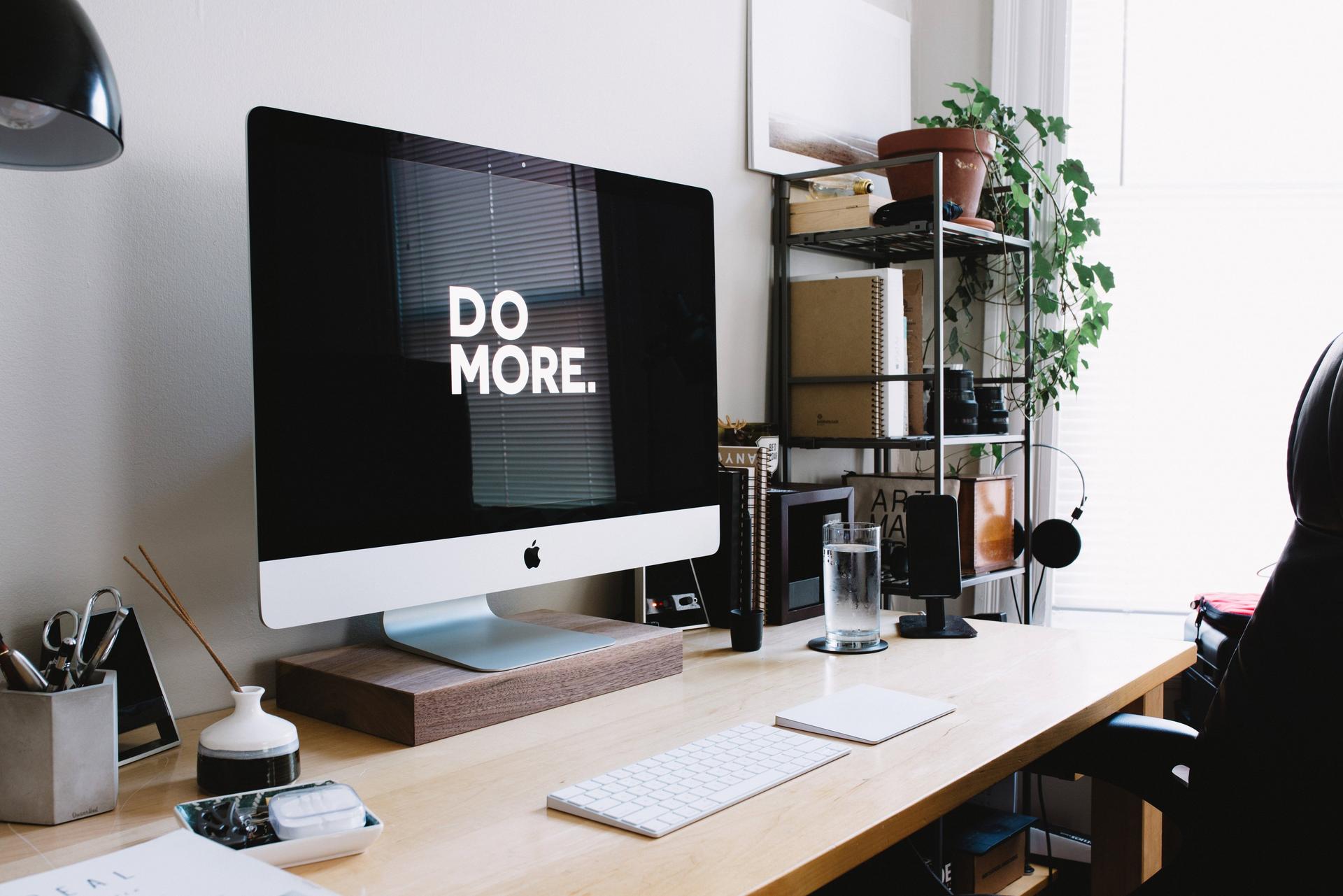 Do more with the COPE concept