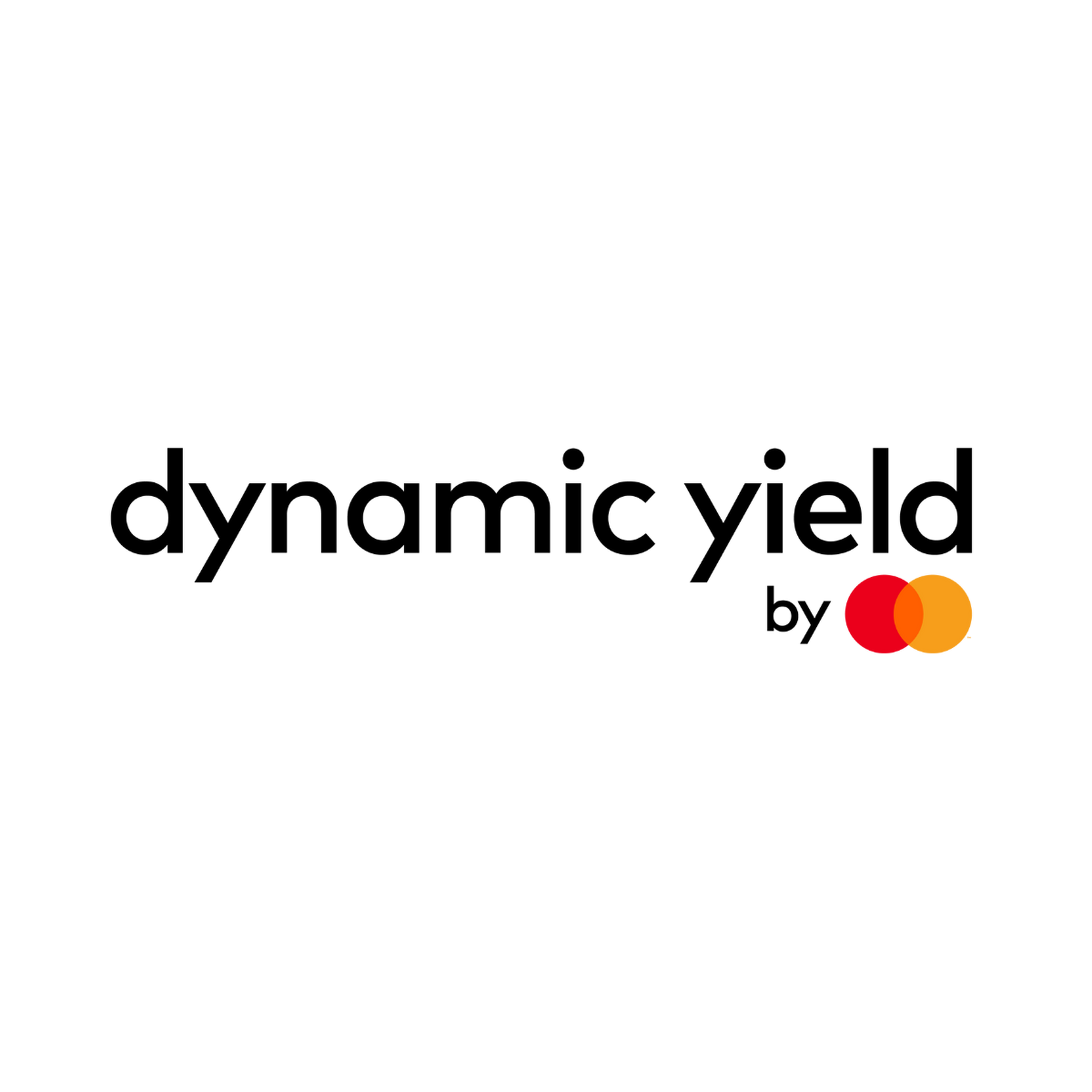 Mastercard logo with overlapping red and orange circles.