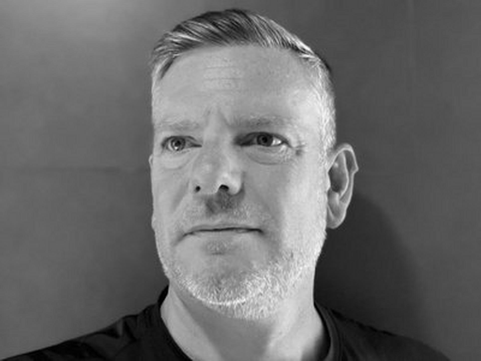 Gordon Newman