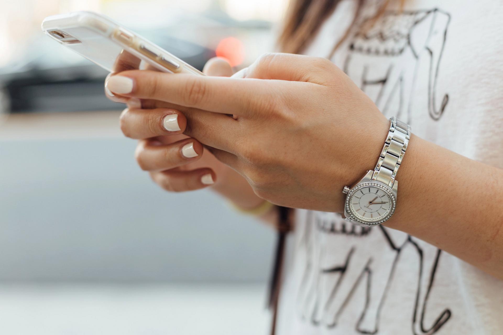 Mobile First Experiences