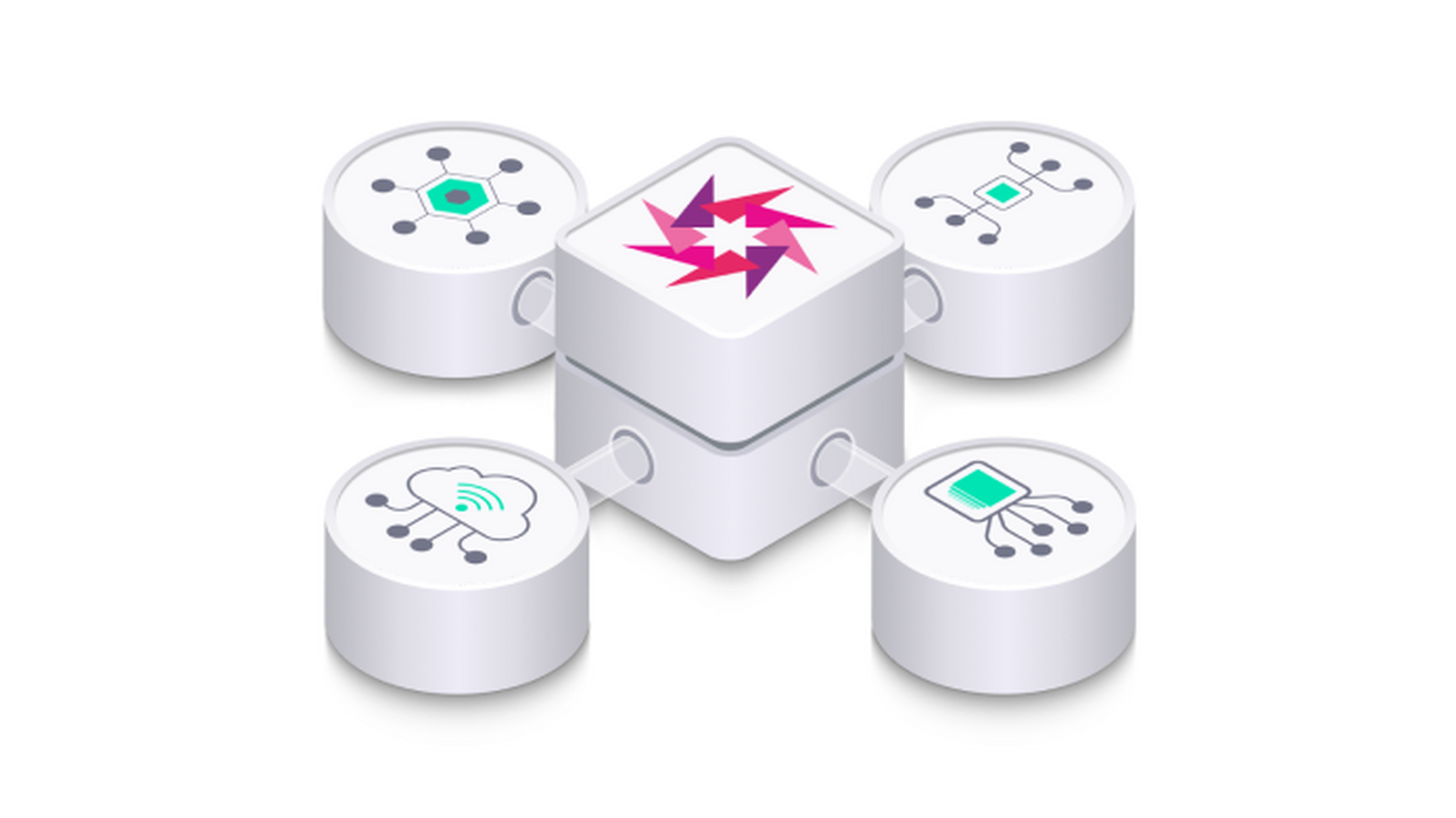 MACH icon
