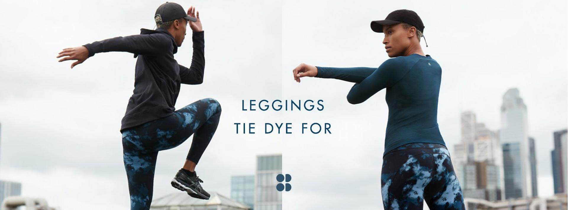 How Sweaty Betty has transformed their digital content