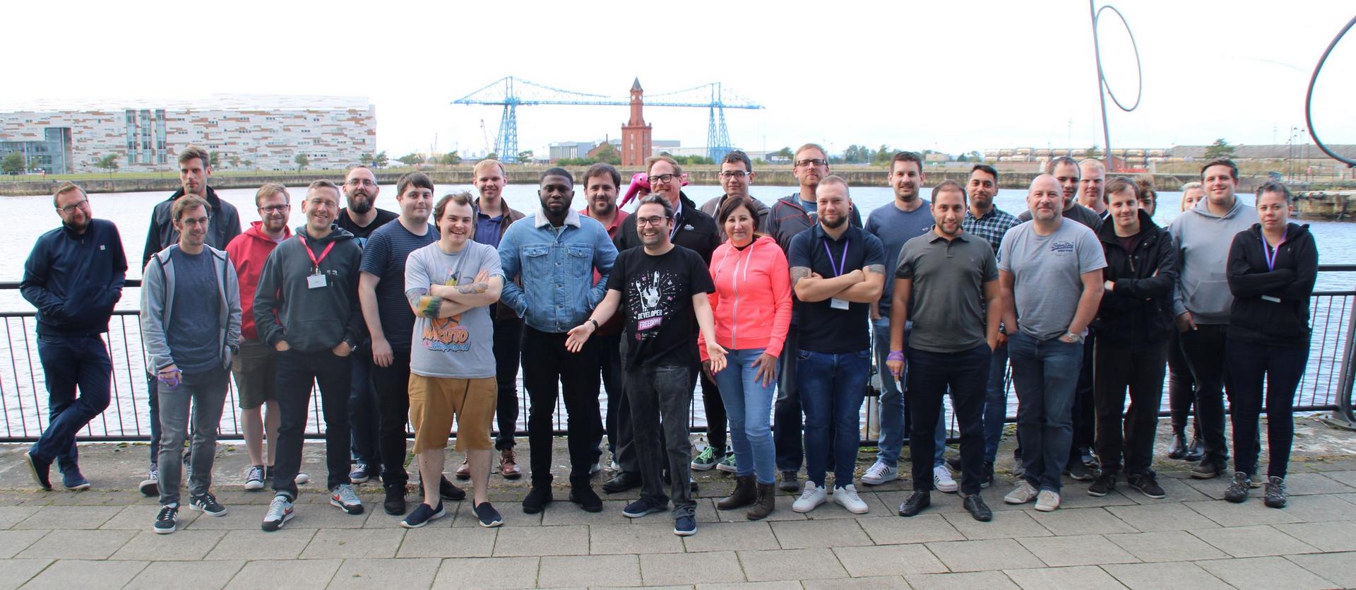 Welcome to the Amplience Blog