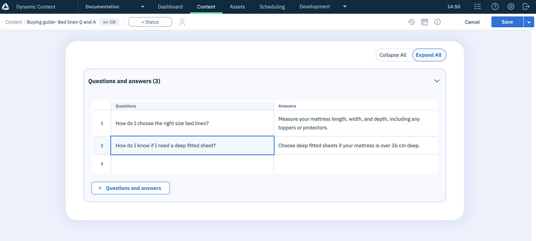 Next question and answer pasted