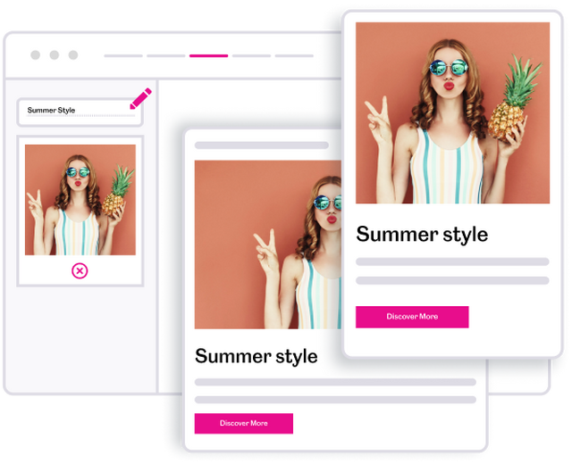 User Guides | Amplience Developer Portal