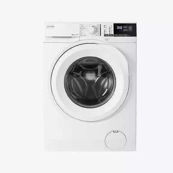 WASHING MACHINES & TUMBLE DRYERS