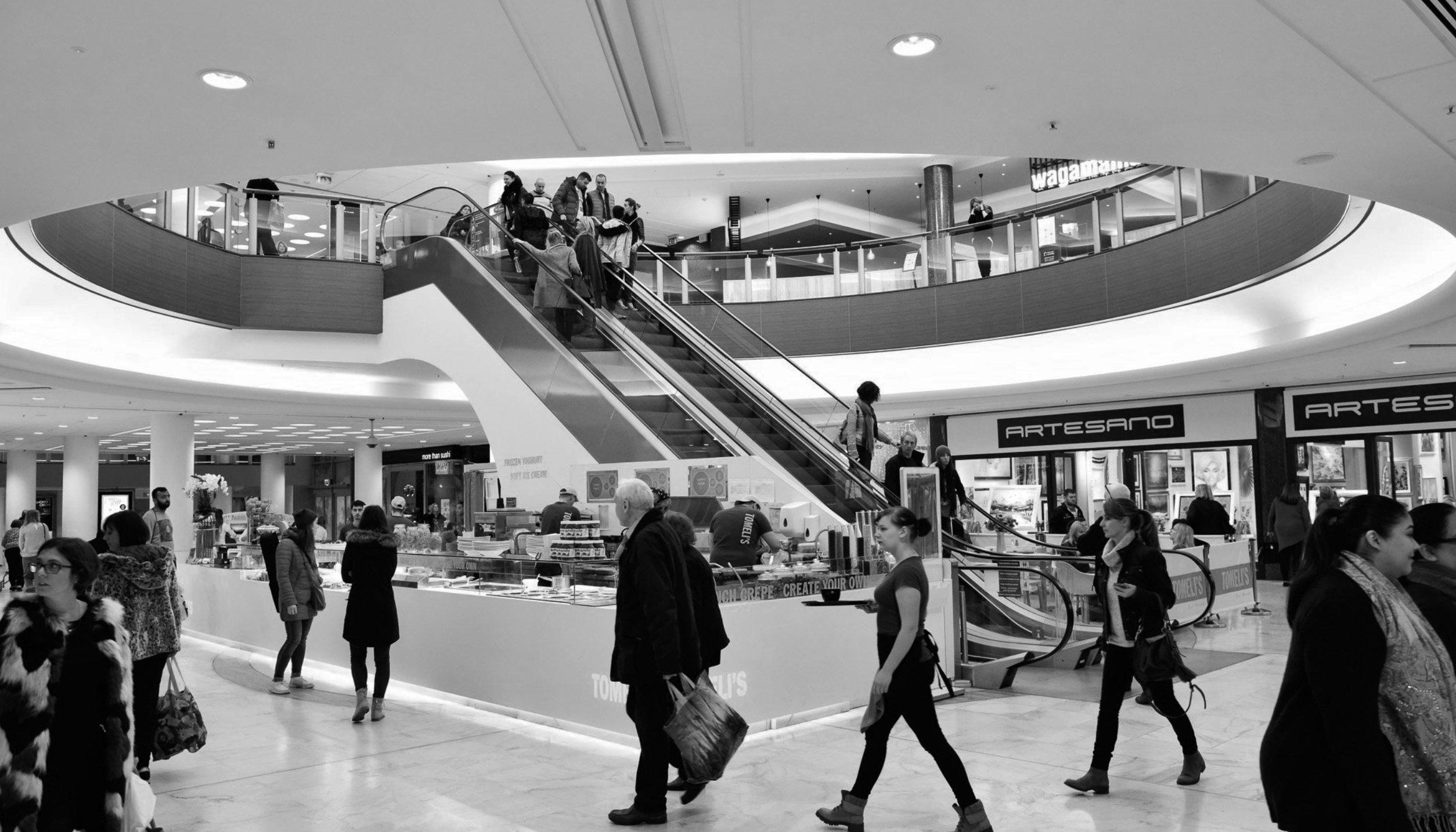 Brent Cross