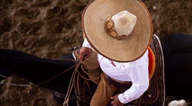 Charro History Hispanic Heritage Month