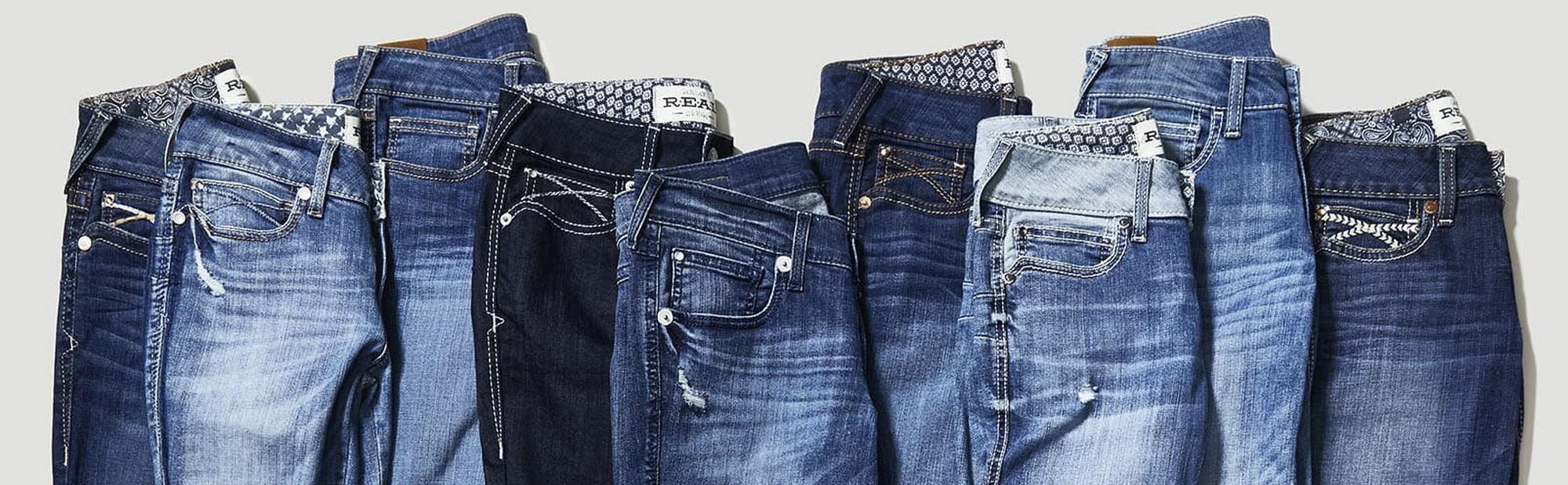 Dierbare werkzaamheid Moreel onderwijs 7 Reasons Why Ariat Jeans Are The Best | Ariat