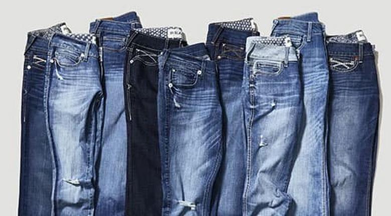 Best Ariat Jeans