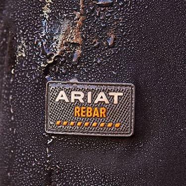 ariat jackets for rain