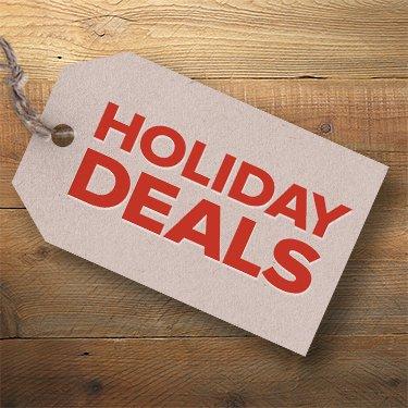 ariat holiday deals tag