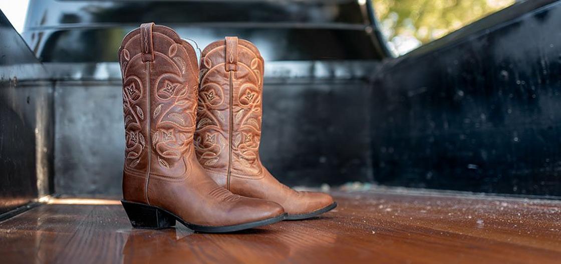 Best women's cowboy boots: 12 best western boots to buy in 2023