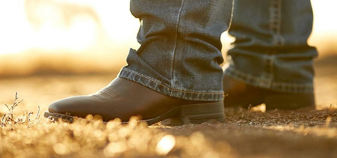 Hybrid Rancher Boots Ariat, 57% OFF