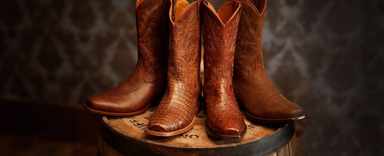 Ariat Bench Made Boots | Shop Now | Ariat
