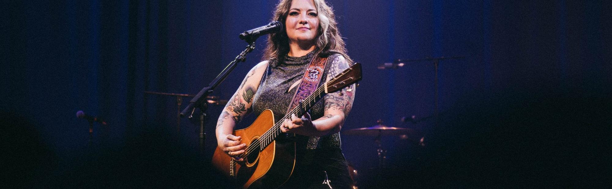 Ashley McBryde: A Country Music Icon in the Making