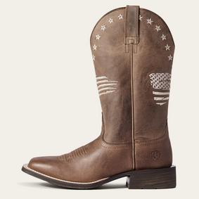 womens-american-flag-boots