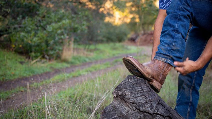 What to Wear with Cowboy Boots - Men & Women