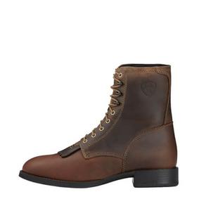 Ropers & Lacers Footwear Boot