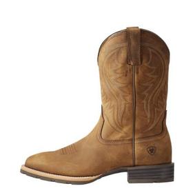 Western Cowboy Footwear Boot