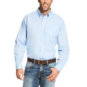 Men-Button-Down-Shirt