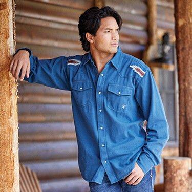 ariat mens breathable clothing