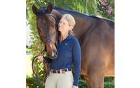 Four-time Olympian and United States Equestrian Beezie Madden leads a masterclass series for riders of every level.