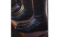 HOW TO CLEAN RIDING BOOTS