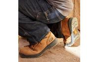 WHAT ARE THE MOST COMFORTABLE WORK BOOTS